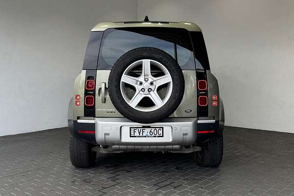2020 Land Rover Defender 110 P400 SE L663