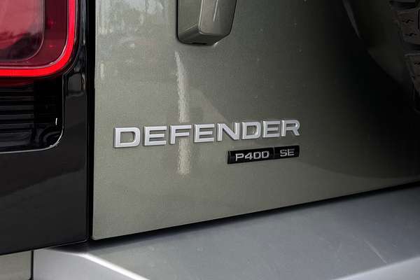 2020 Land Rover Defender 110 P400 SE L663