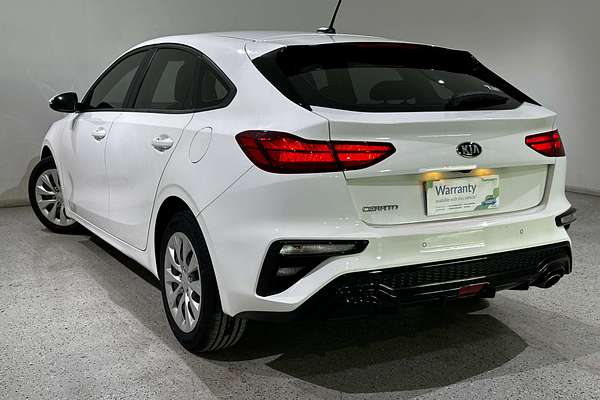 2020 Kia Cerato S BD
