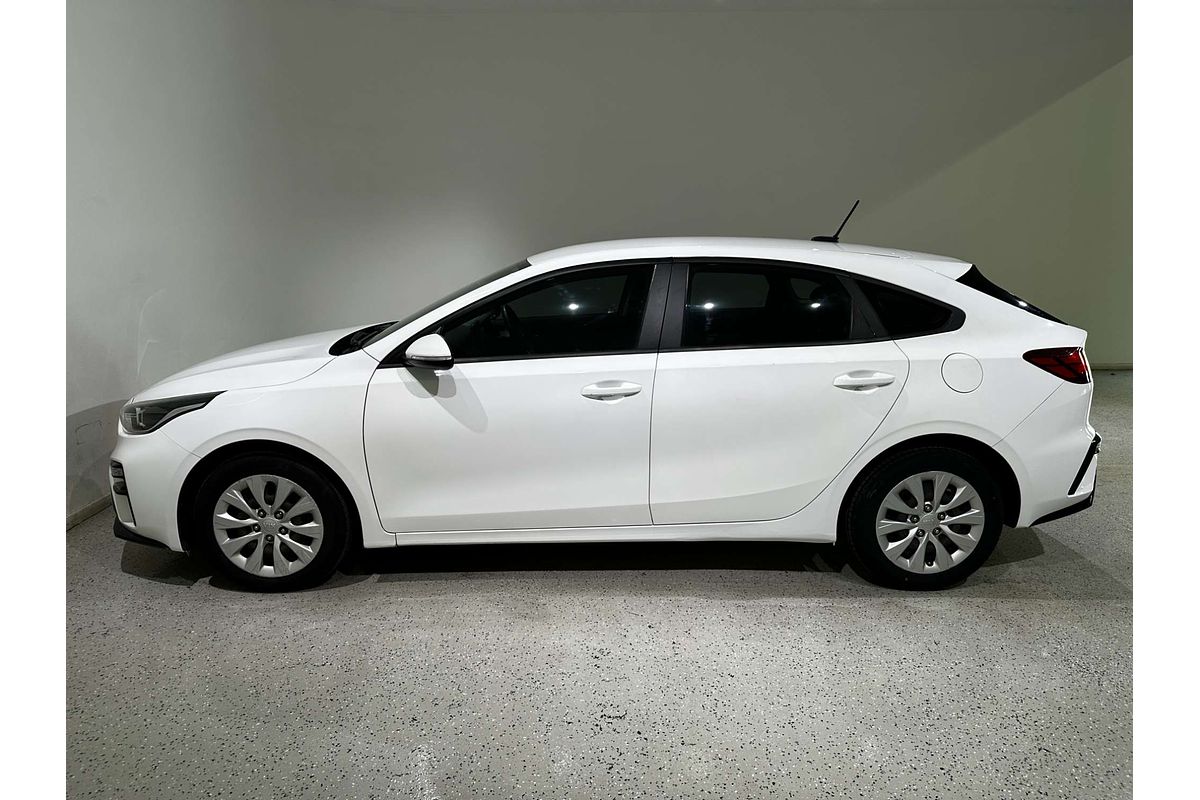 2020 Kia Cerato S BD