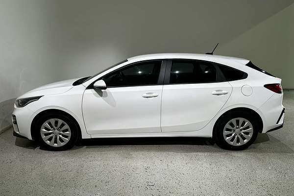 2020 Kia Cerato S BD