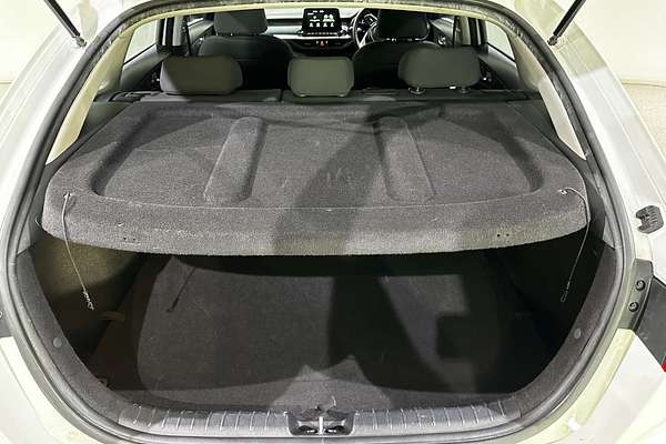 2020 Kia Cerato S BD