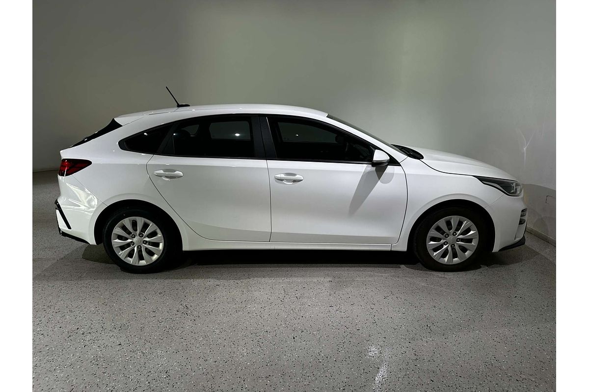 2020 Kia Cerato S BD