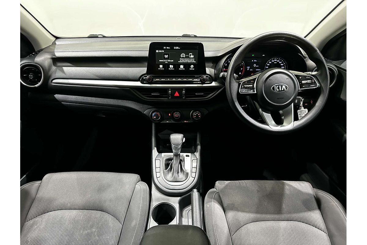 2020 Kia Cerato S BD