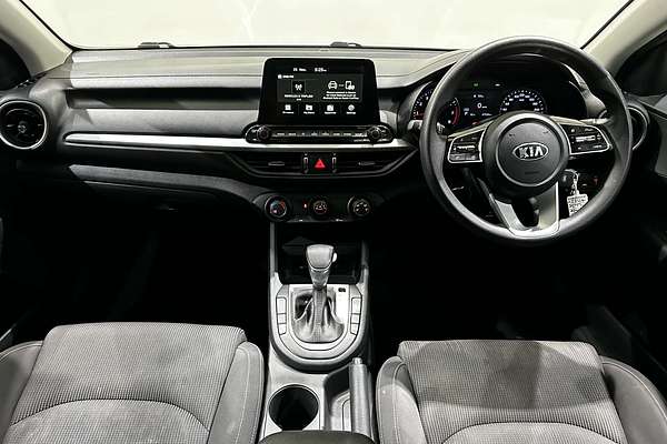 2020 Kia Cerato S BD