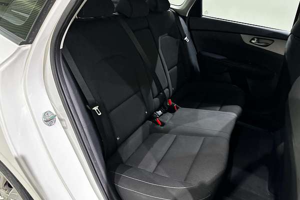 2020 Kia Cerato S BD