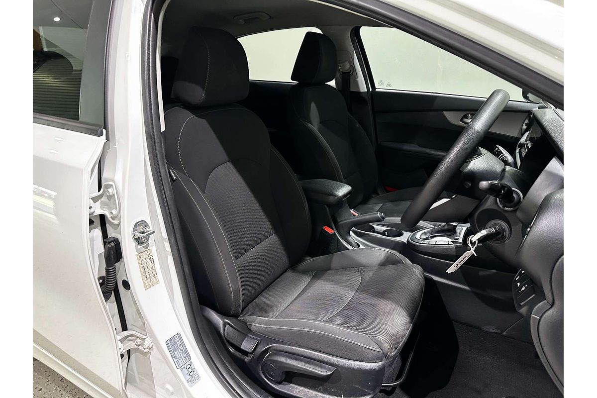 2020 Kia Cerato S BD