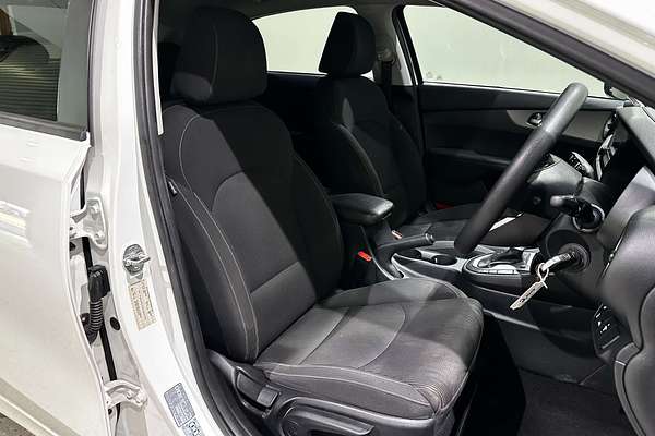 2020 Kia Cerato S BD