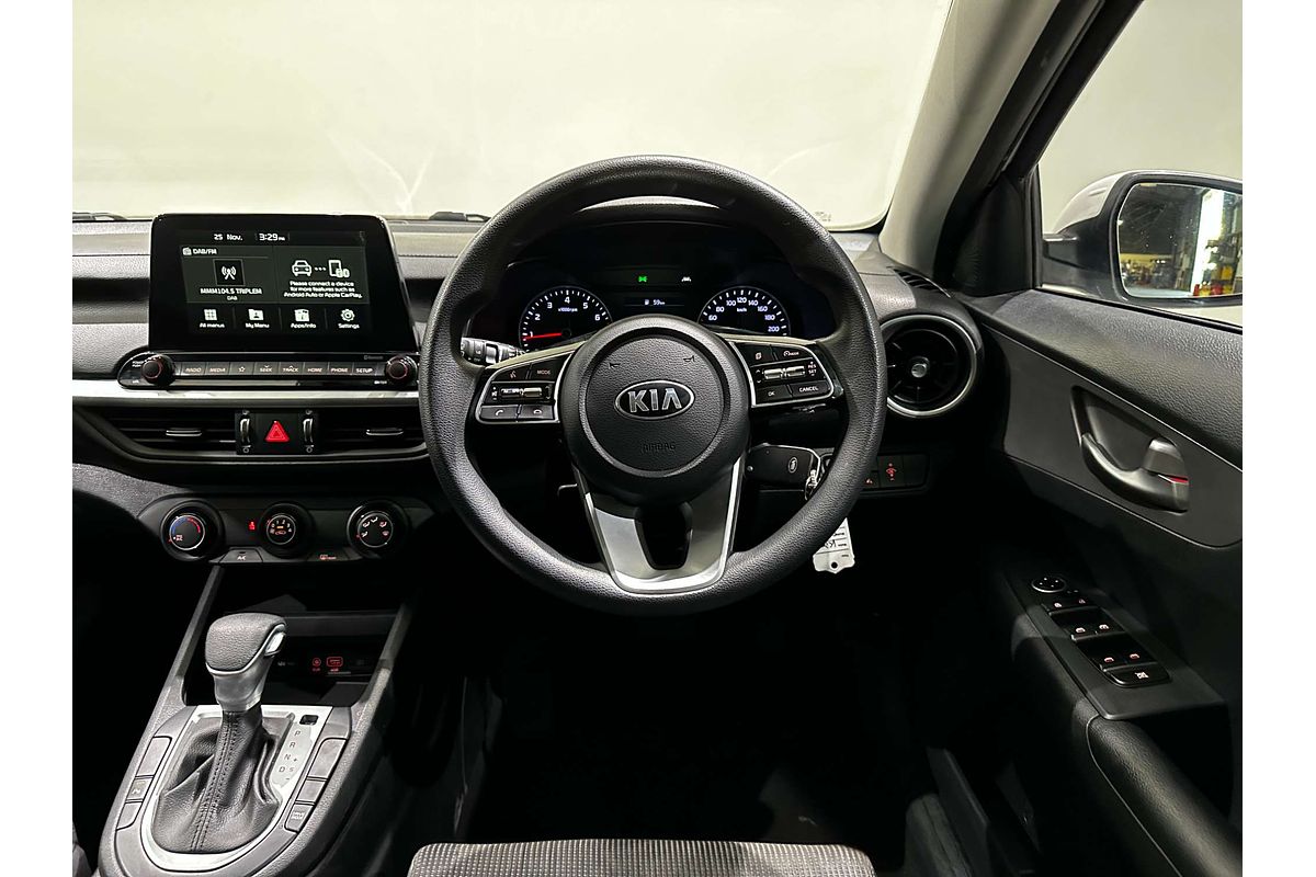 2020 Kia Cerato S BD