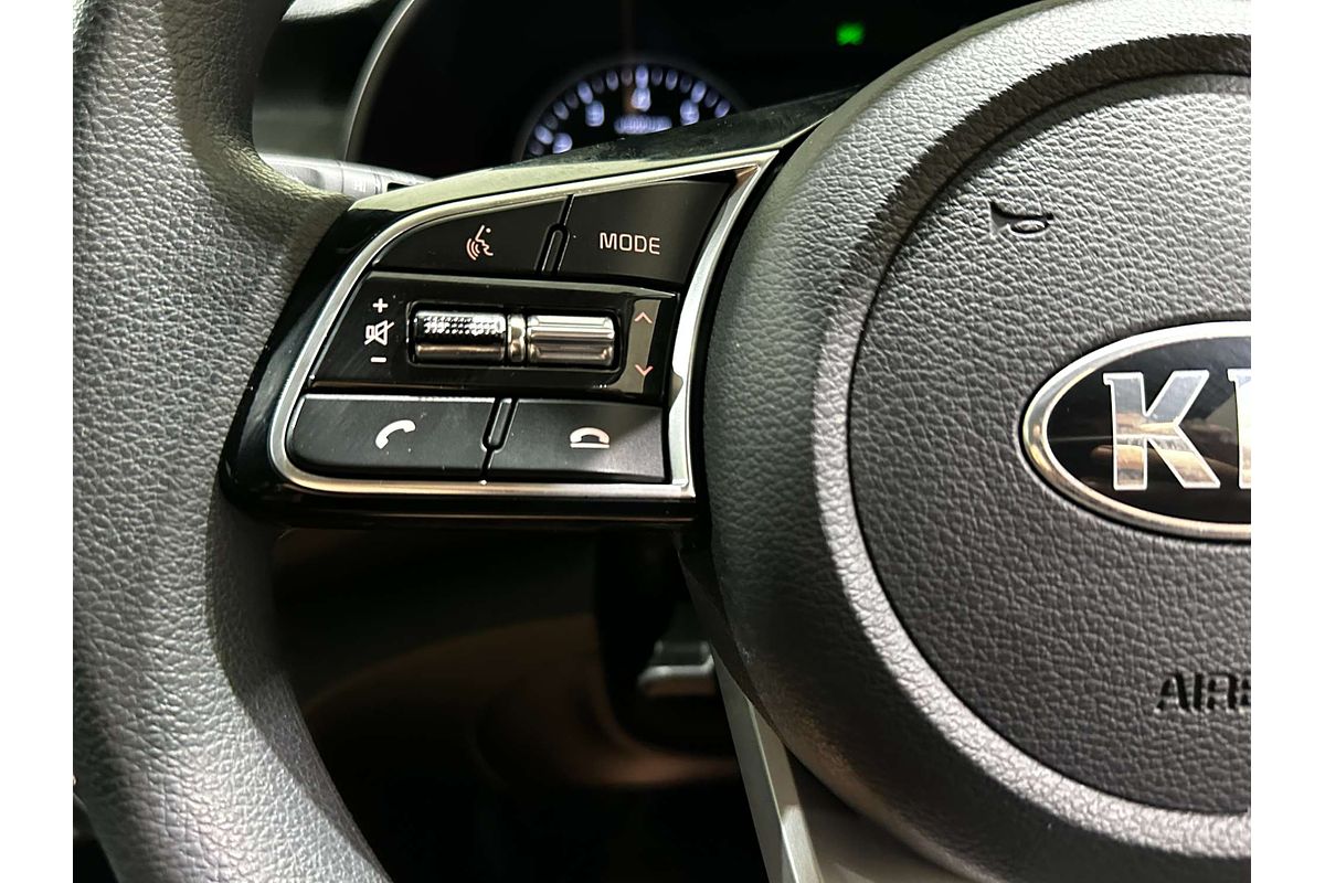 2020 Kia Cerato S BD