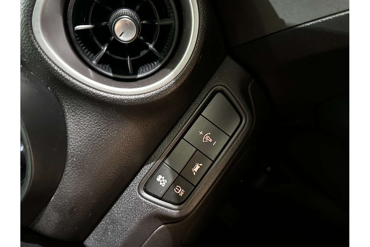 2020 Kia Cerato S BD