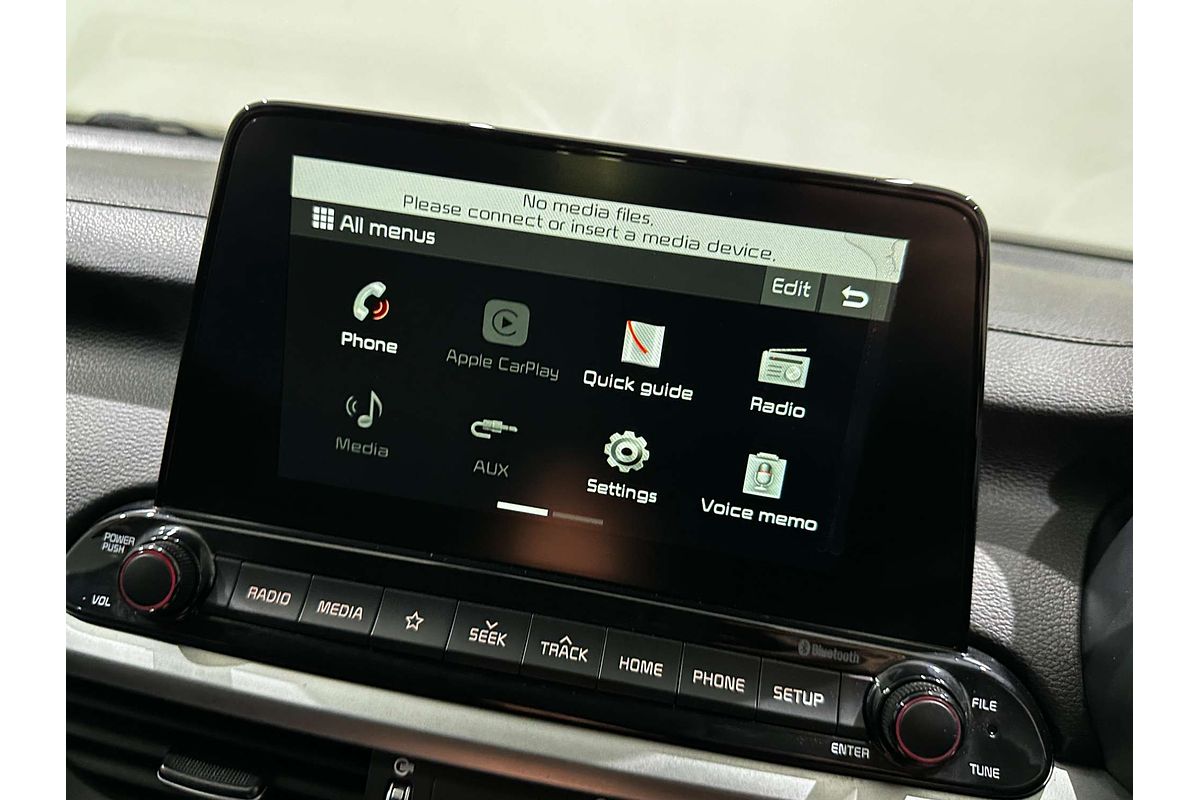 2020 Kia Cerato S BD