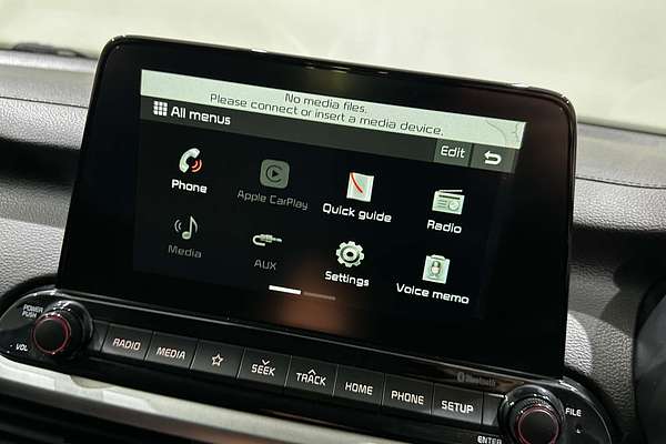 2020 Kia Cerato S BD