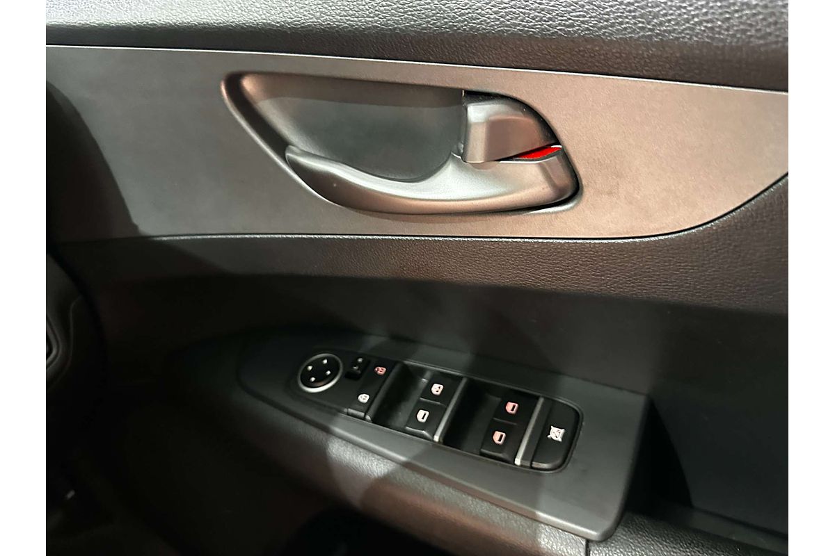 2020 Kia Cerato S BD