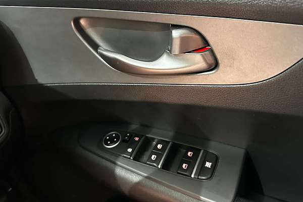 2020 Kia Cerato S BD