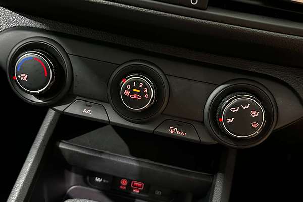 2020 Kia Cerato S BD