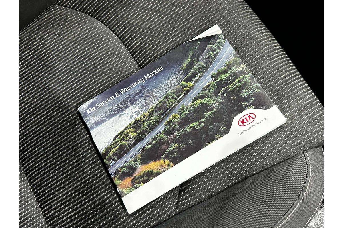 2020 Kia Cerato S BD