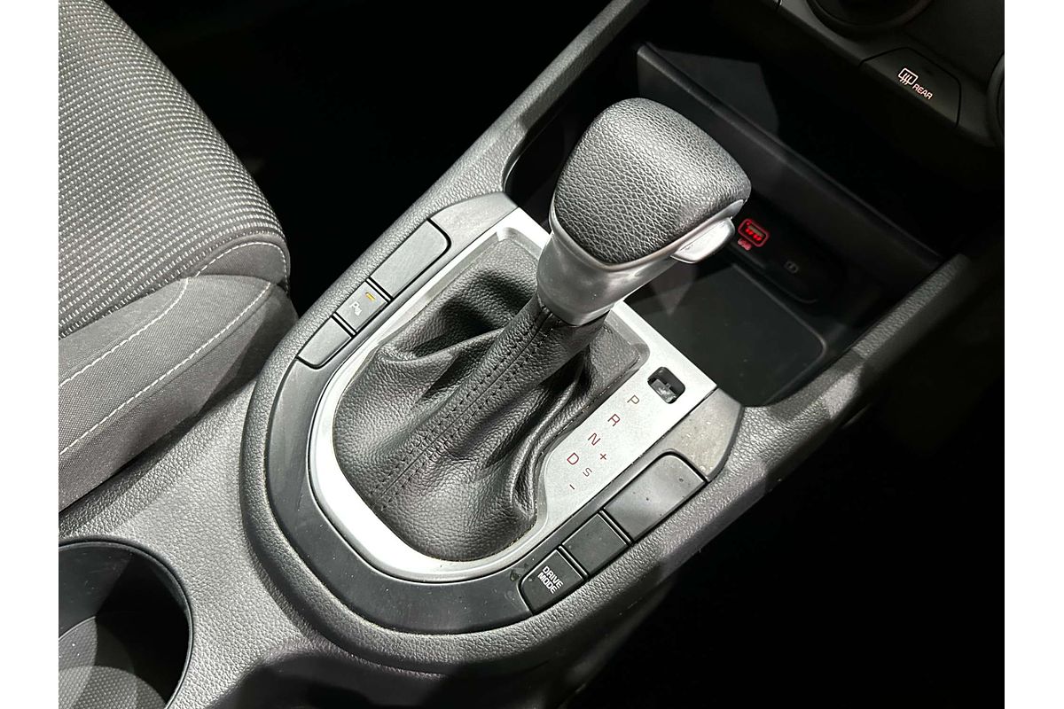 2020 Kia Cerato S BD