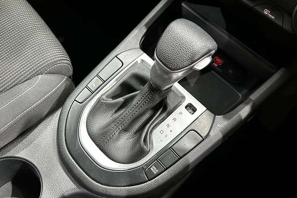 2020 Kia Cerato S BD