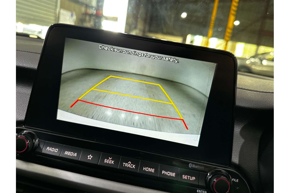 2020 Kia Cerato S BD