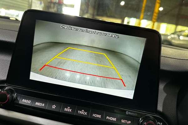 2020 Kia Cerato S BD