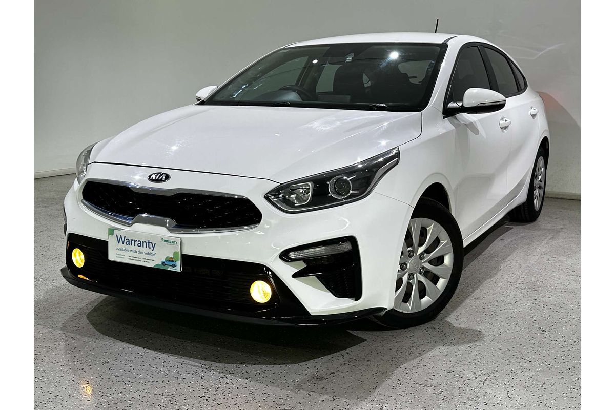 2020 Kia Cerato S BD