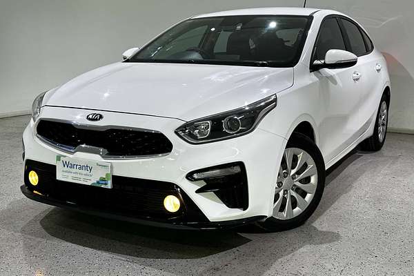 2020 Kia Cerato S BD