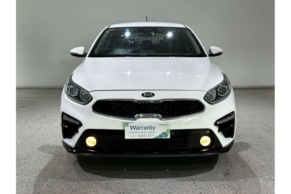 2020 Kia Cerato S BD