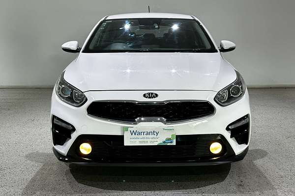 2020 Kia Cerato S BD