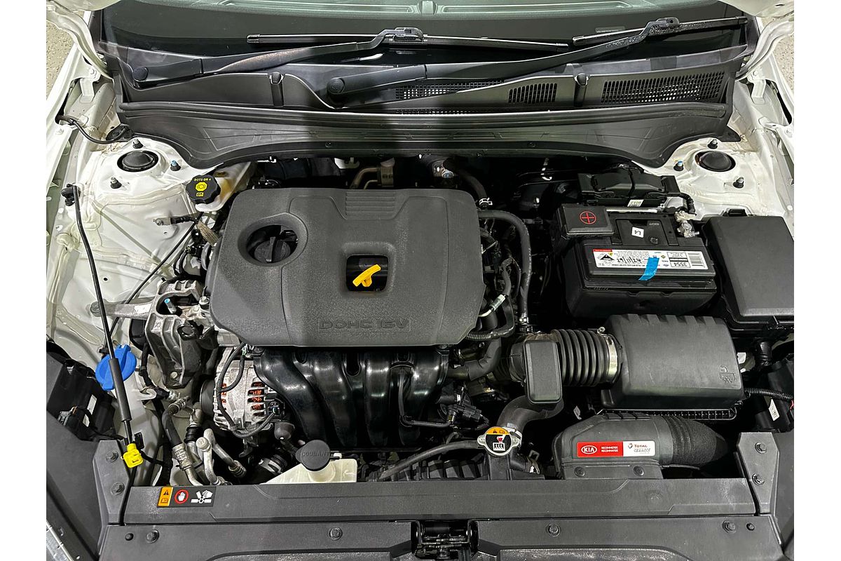 2020 Kia Cerato S BD