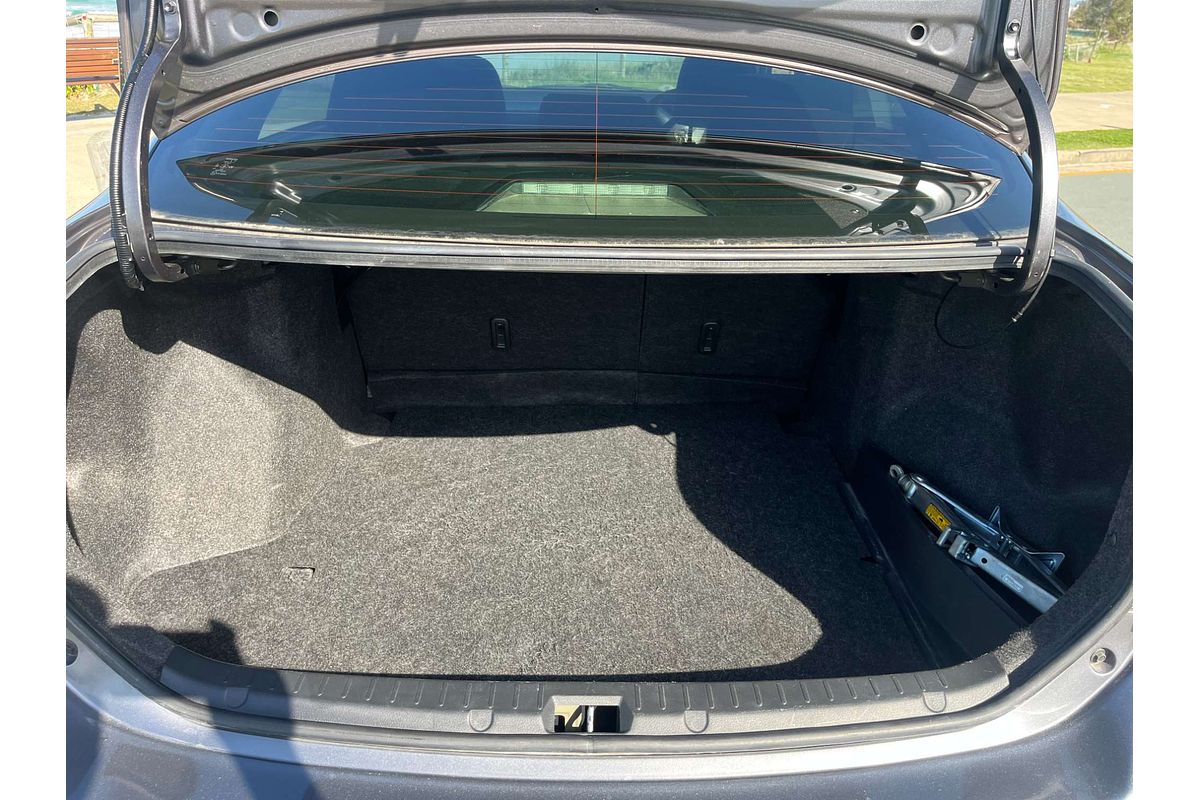 2012 Toyota Corolla Ascent ZRE152R