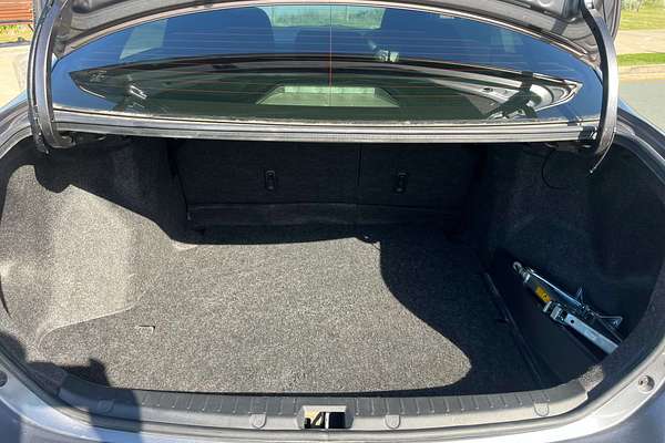 2012 Toyota Corolla Ascent ZRE152R