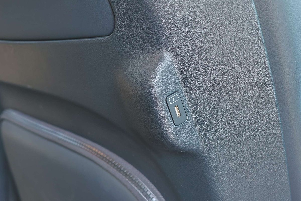 2025 Kia Tasman X-Pro TK 4X4