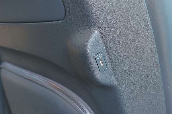 2025 Kia Tasman X-Pro TK 4X4