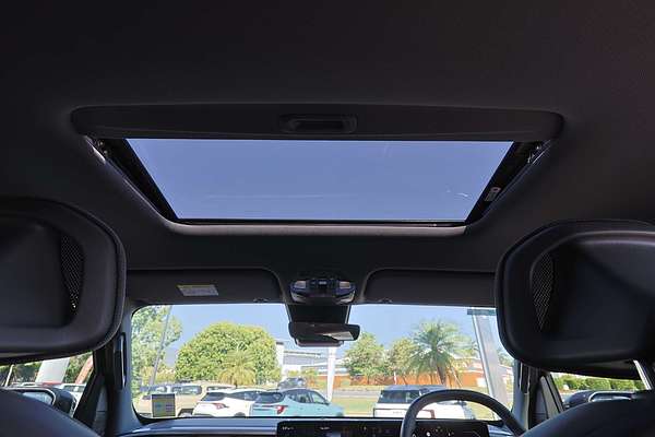 2025 Kia Tasman X-Pro TK 4X4