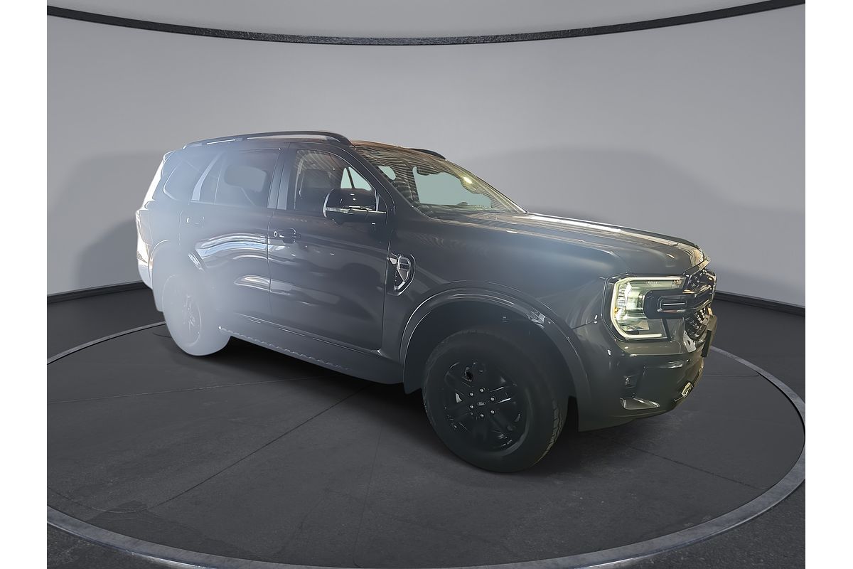 2025 Ford Everest Sport 3.0L