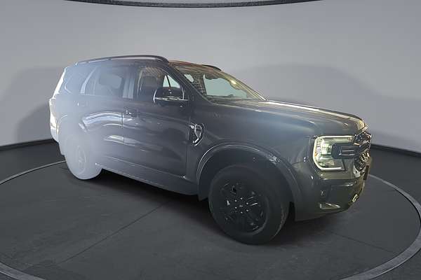 2025 Ford Everest Sport 3.0L