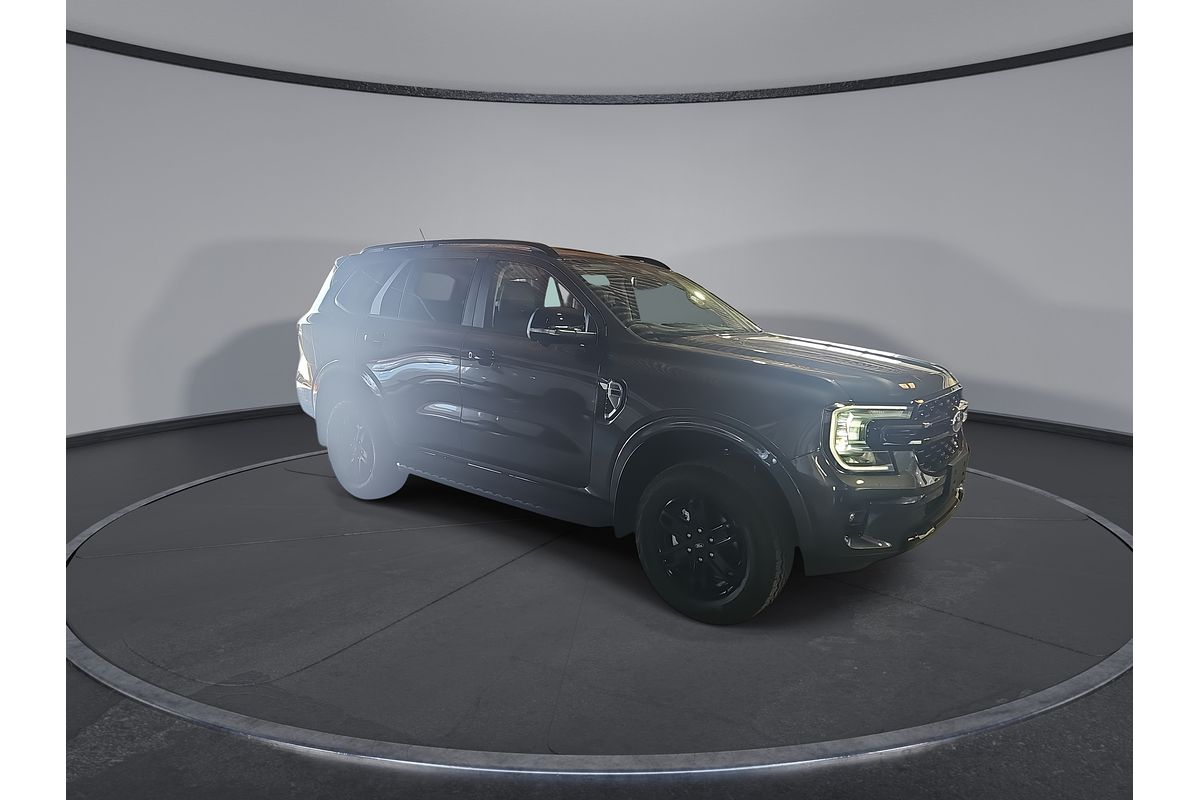 2025 Ford Everest Sport 3.0L