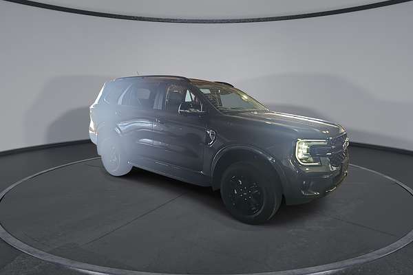 2025 Ford Everest Sport 3.0L