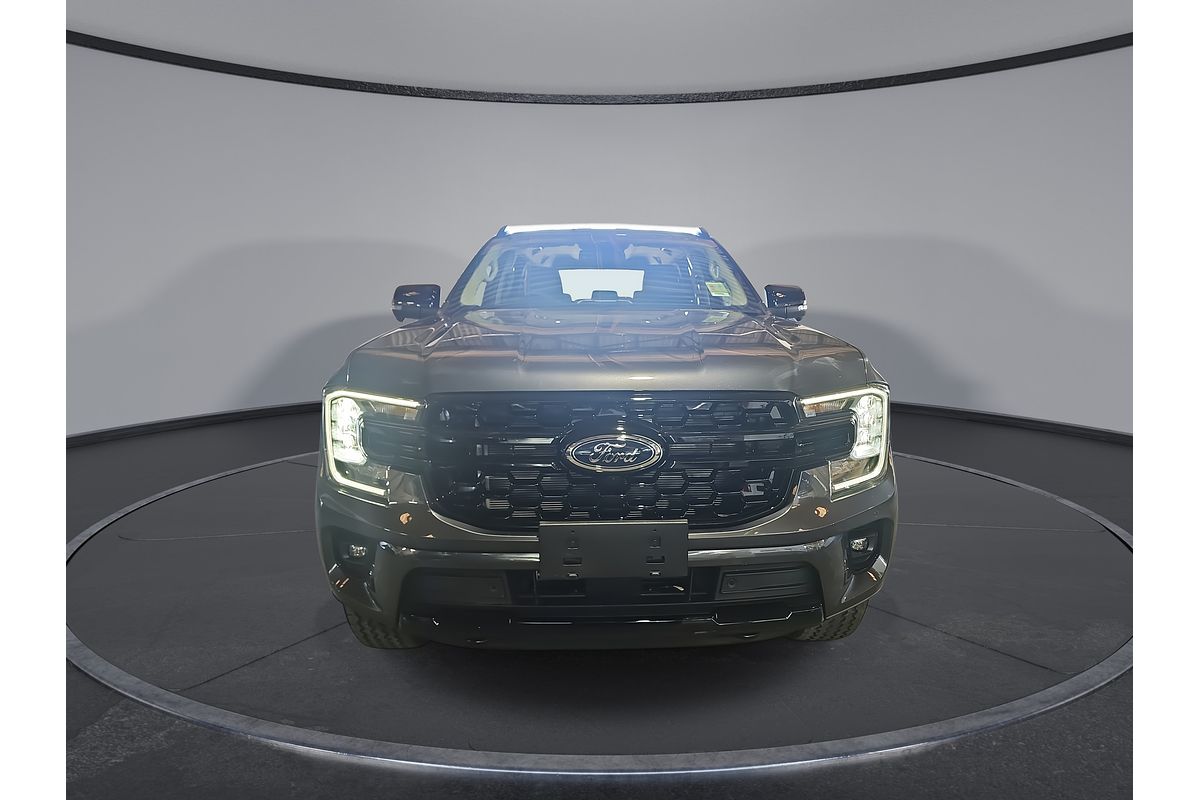 2025 Ford Everest Sport 3.0L