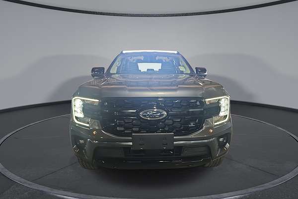2025 Ford Everest Sport 3.0L