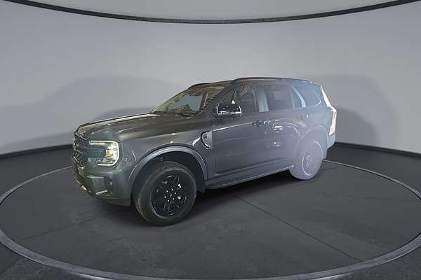 2025 Ford Everest Sport 3.0L