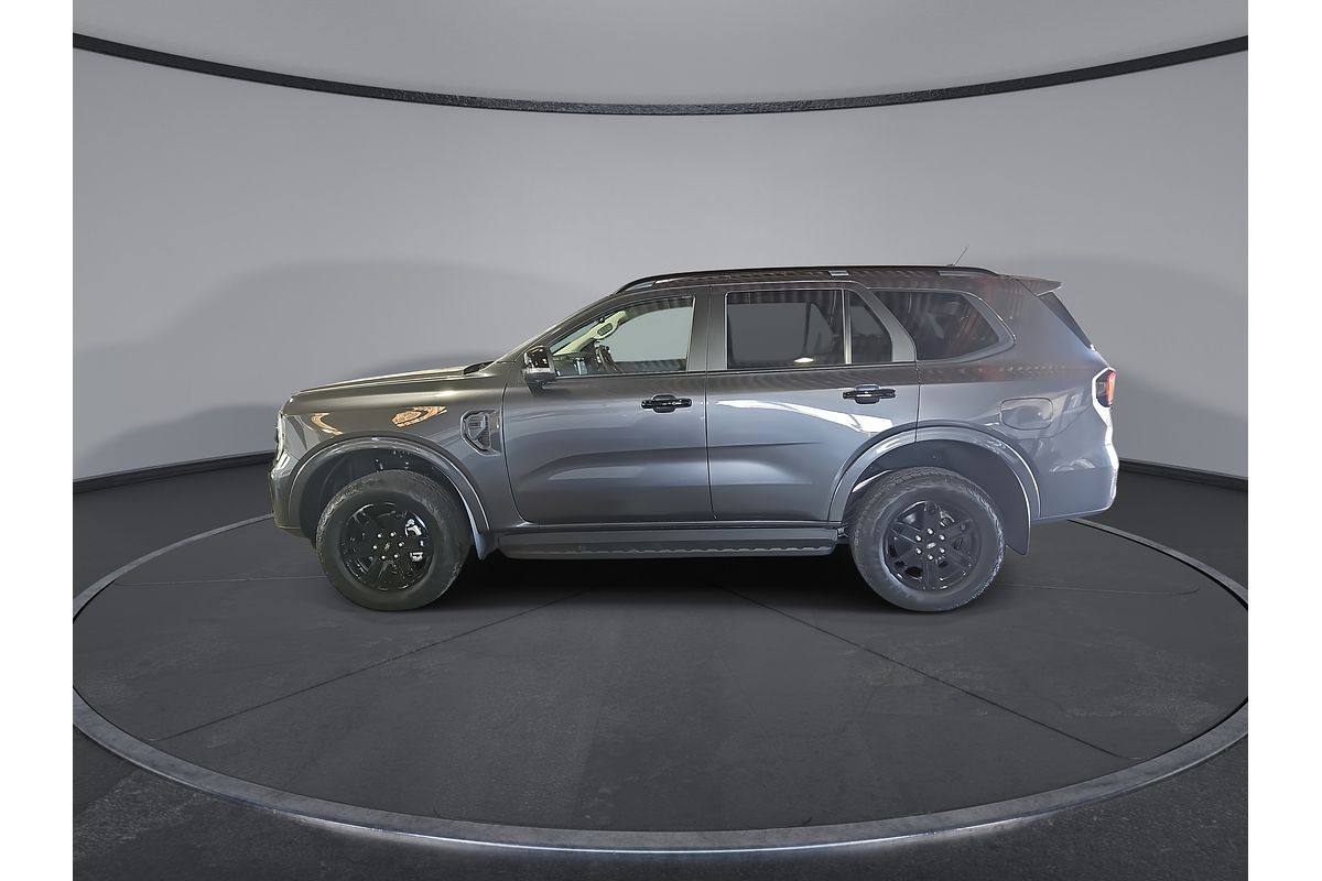 2025 Ford Everest Sport 3.0L