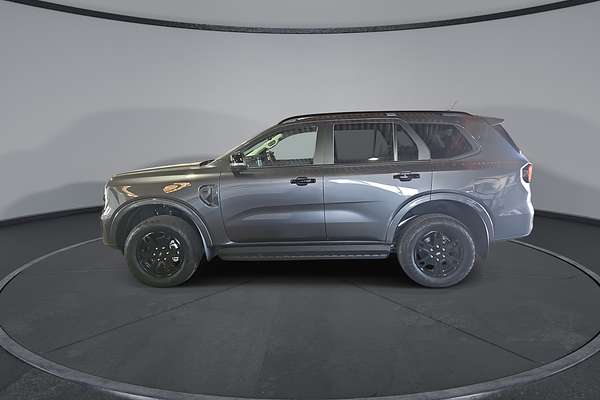 2025 Ford Everest Sport 3.0L