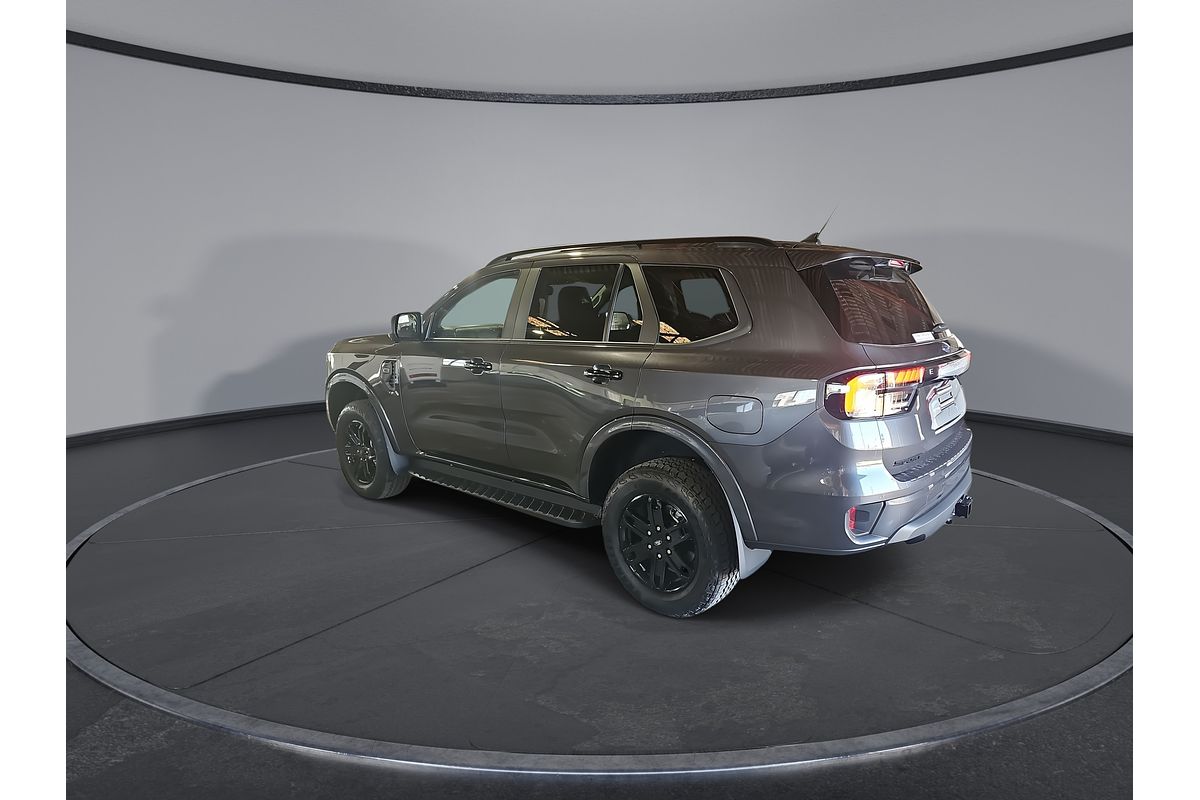 2025 Ford Everest Sport 3.0L