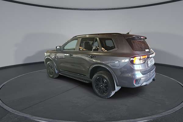 2025 Ford Everest Sport 3.0L