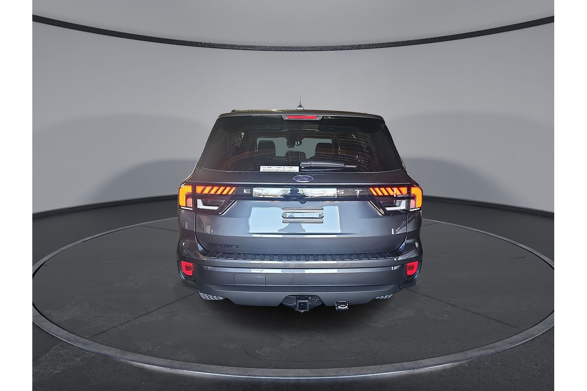 2025 Ford Everest Sport 3.0L
