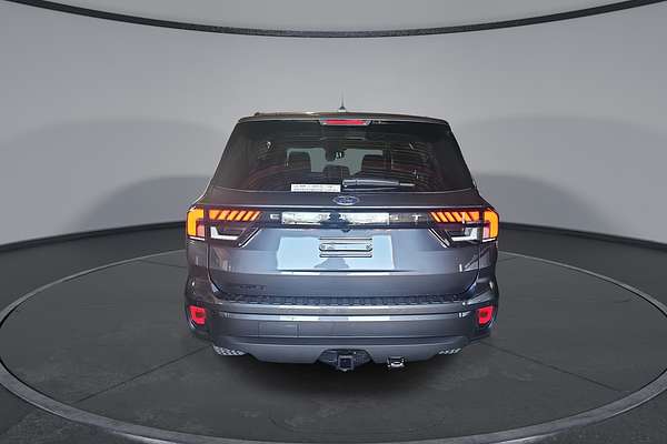 2025 Ford Everest Sport 3.0L