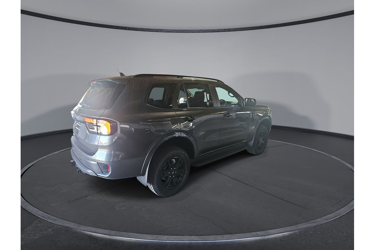 2025 Ford Everest Sport 3.0L