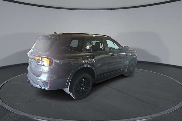 2025 Ford Everest Sport 3.0L